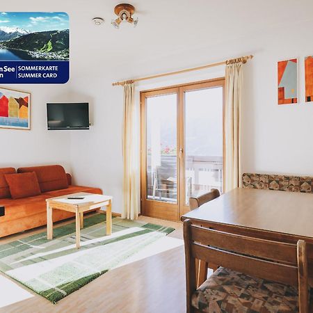 Haus Altenberger By We Rent, Summercard Included Τσελ αμ Ζέε Εξωτερικό φωτογραφία