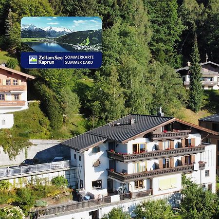 Haus Altenberger By We Rent, Summercard Included Τσελ αμ Ζέε Εξωτερικό φωτογραφία