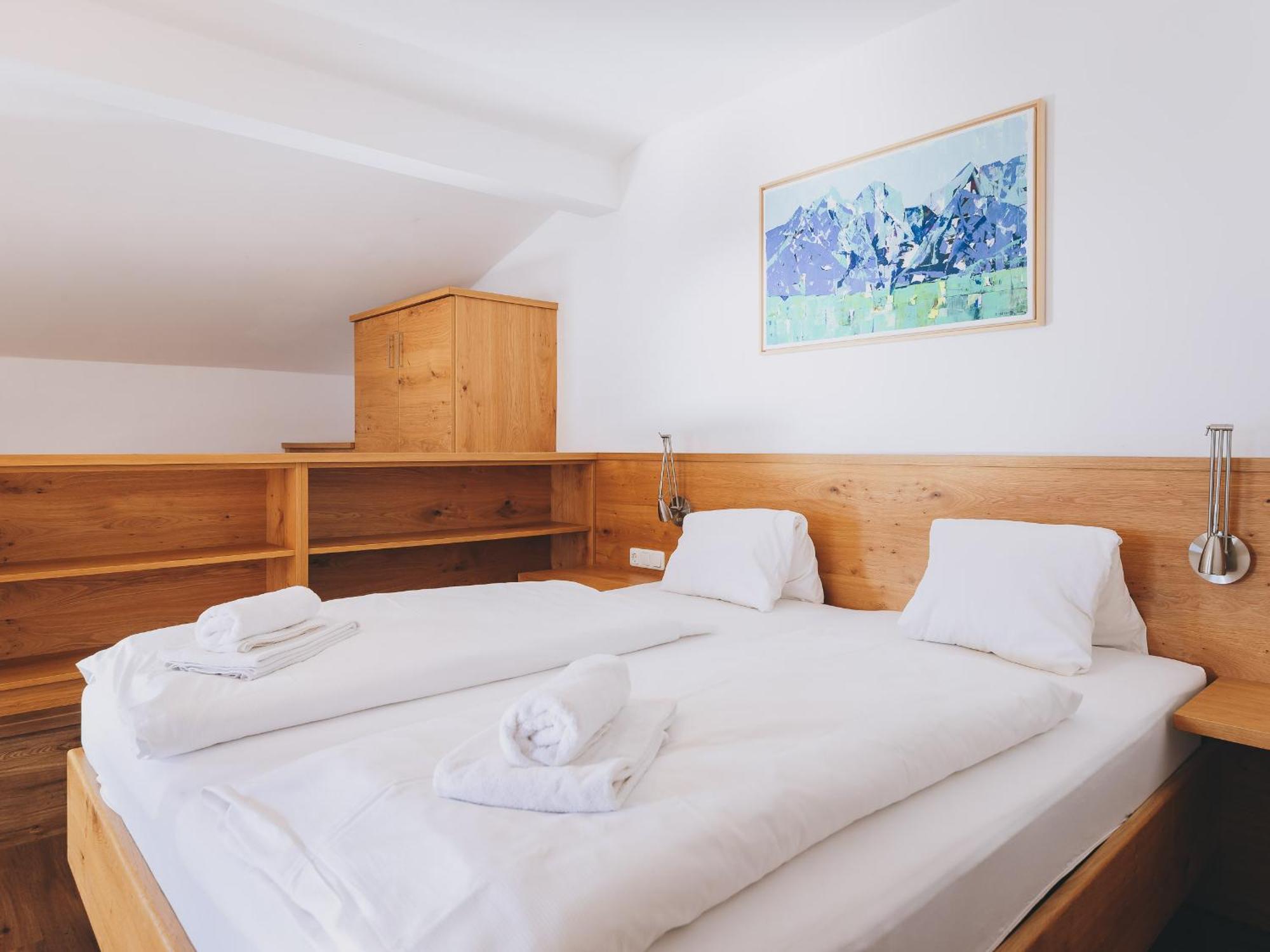 Haus Altenberger By We Rent, Summercard Included Τσελ αμ Ζέε Δωμάτιο φωτογραφία