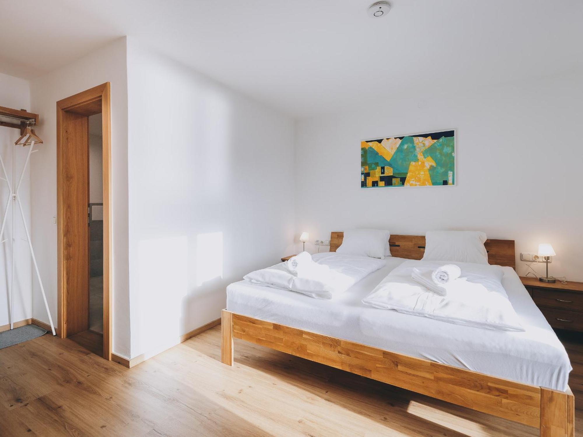 Haus Altenberger By We Rent, Summercard Included Τσελ αμ Ζέε Δωμάτιο φωτογραφία
