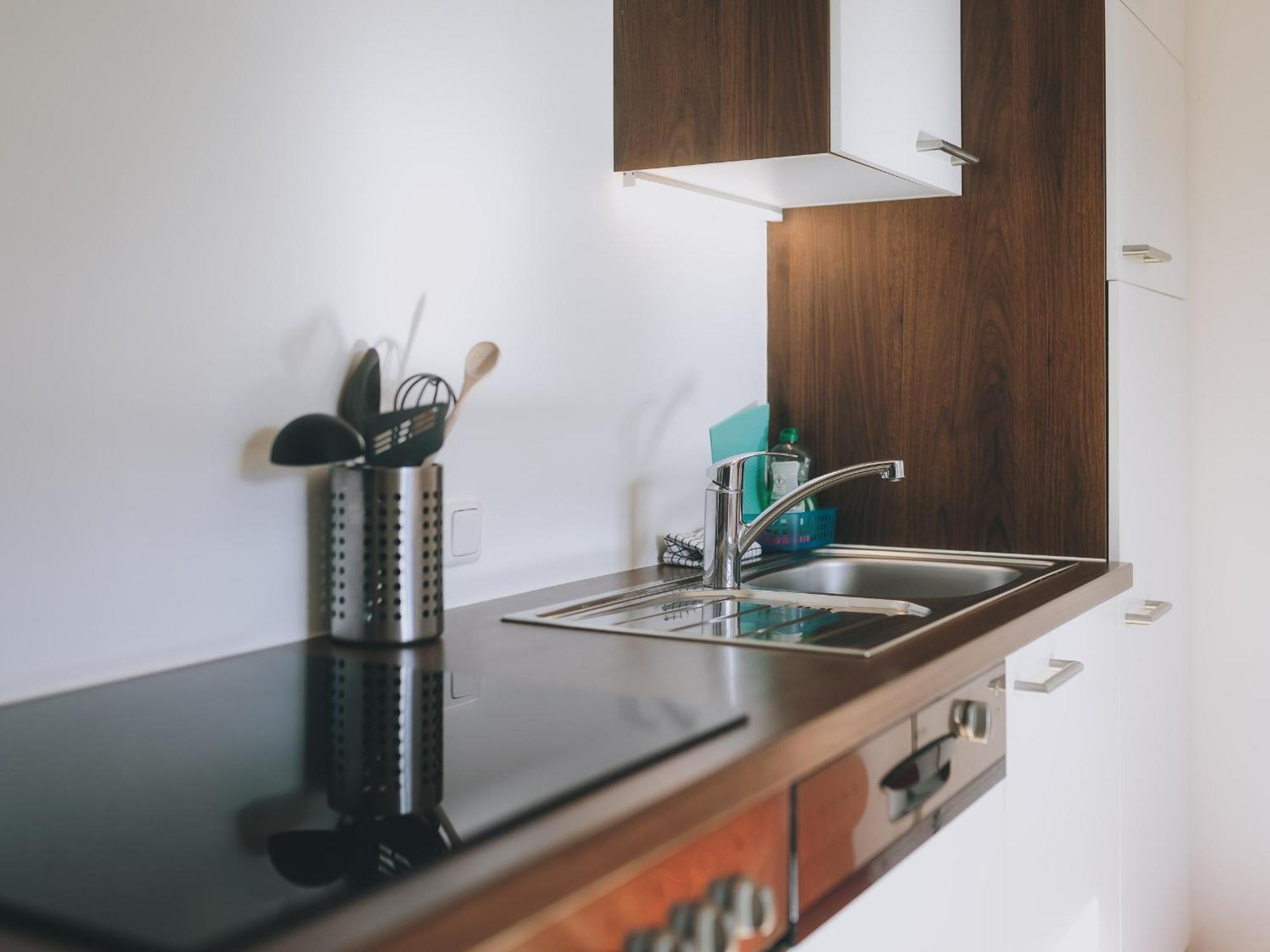 Haus Altenberger By We Rent, Summercard Included Τσελ αμ Ζέε Εξωτερικό φωτογραφία