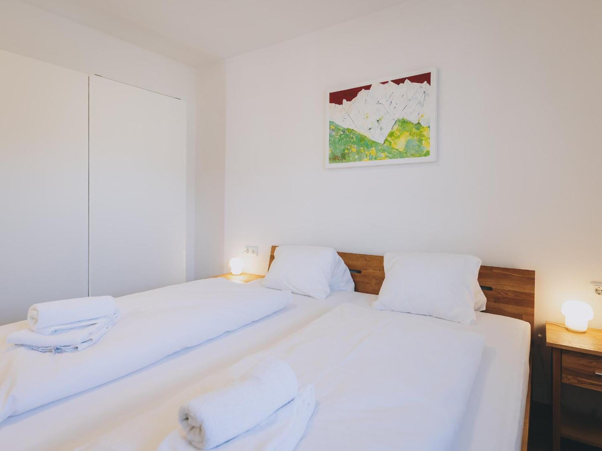 Haus Altenberger By We Rent, Summercard Included Τσελ αμ Ζέε Δωμάτιο φωτογραφία