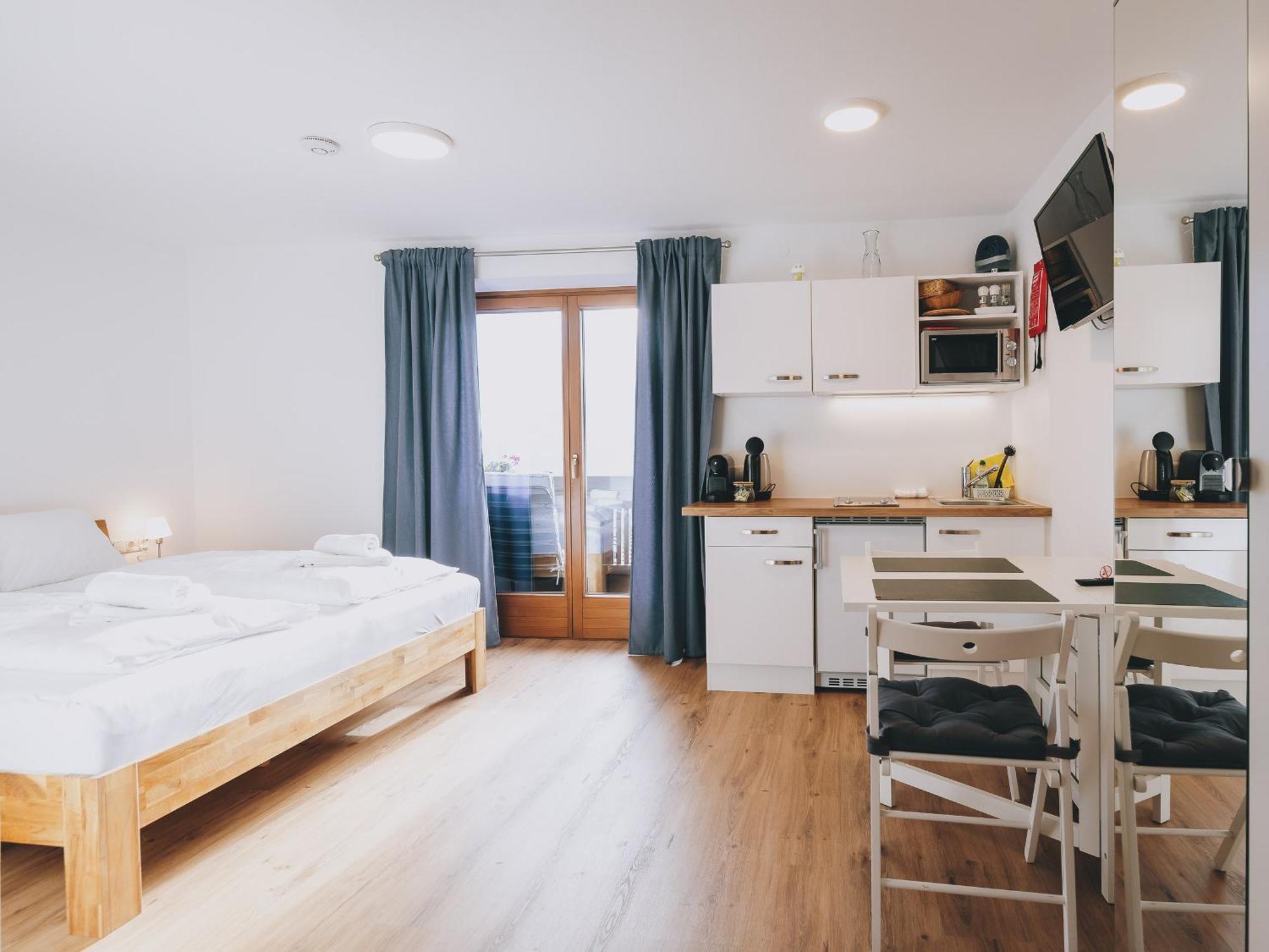 Haus Altenberger By We Rent, Summercard Included Τσελ αμ Ζέε Εξωτερικό φωτογραφία