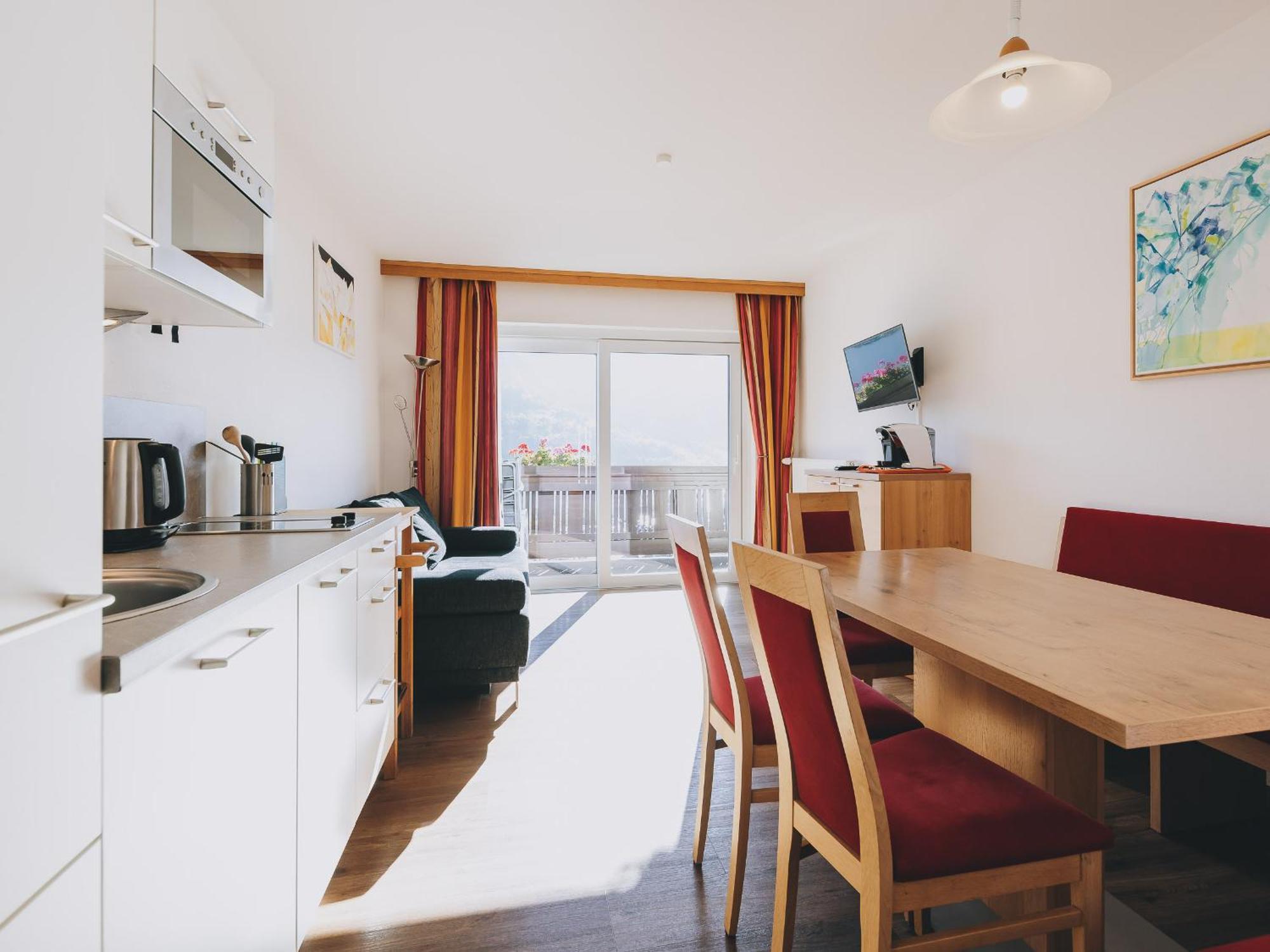 Haus Altenberger By We Rent, Summercard Included Τσελ αμ Ζέε Δωμάτιο φωτογραφία