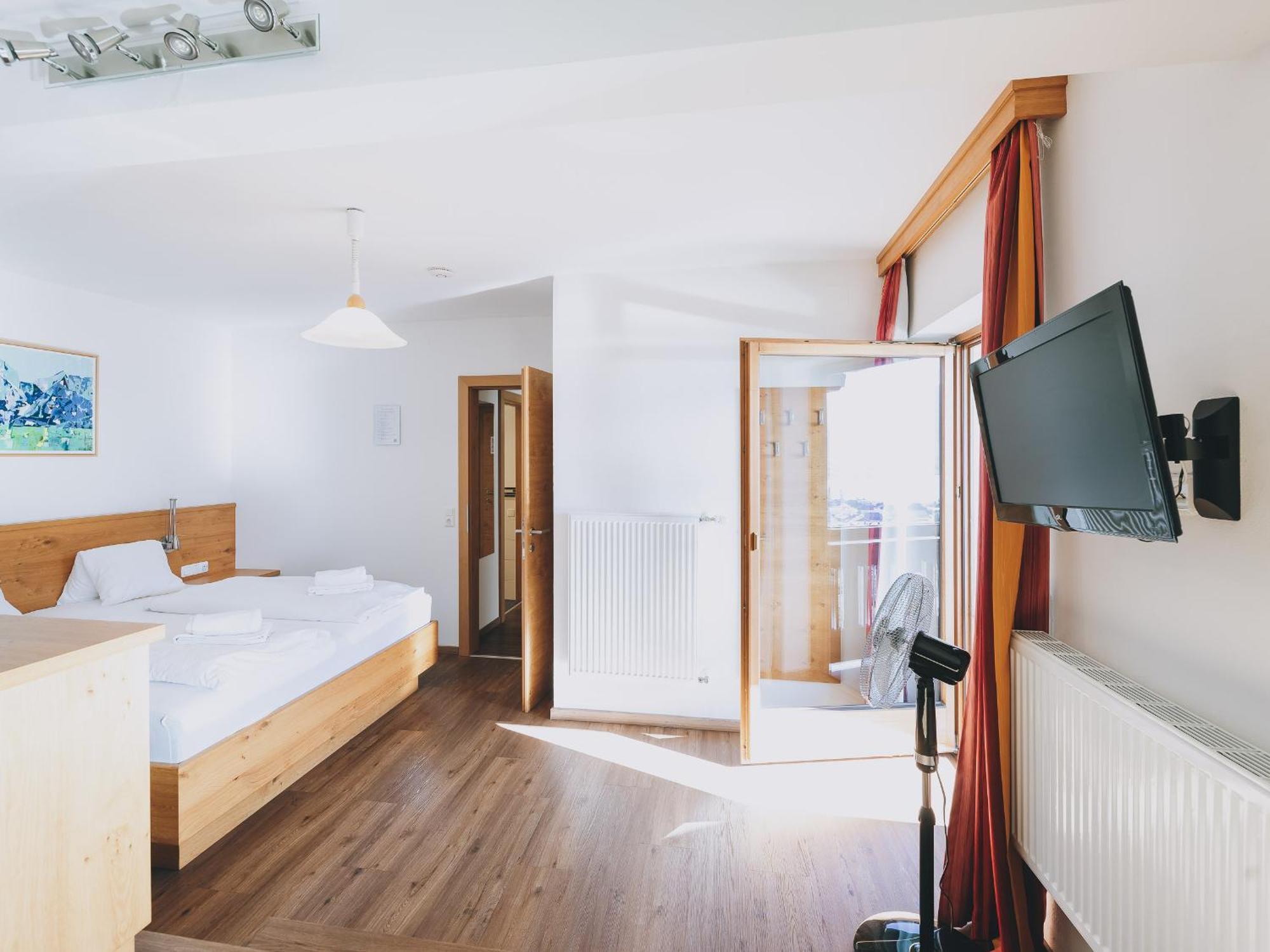 Haus Altenberger By We Rent, Summercard Included Τσελ αμ Ζέε Εξωτερικό φωτογραφία