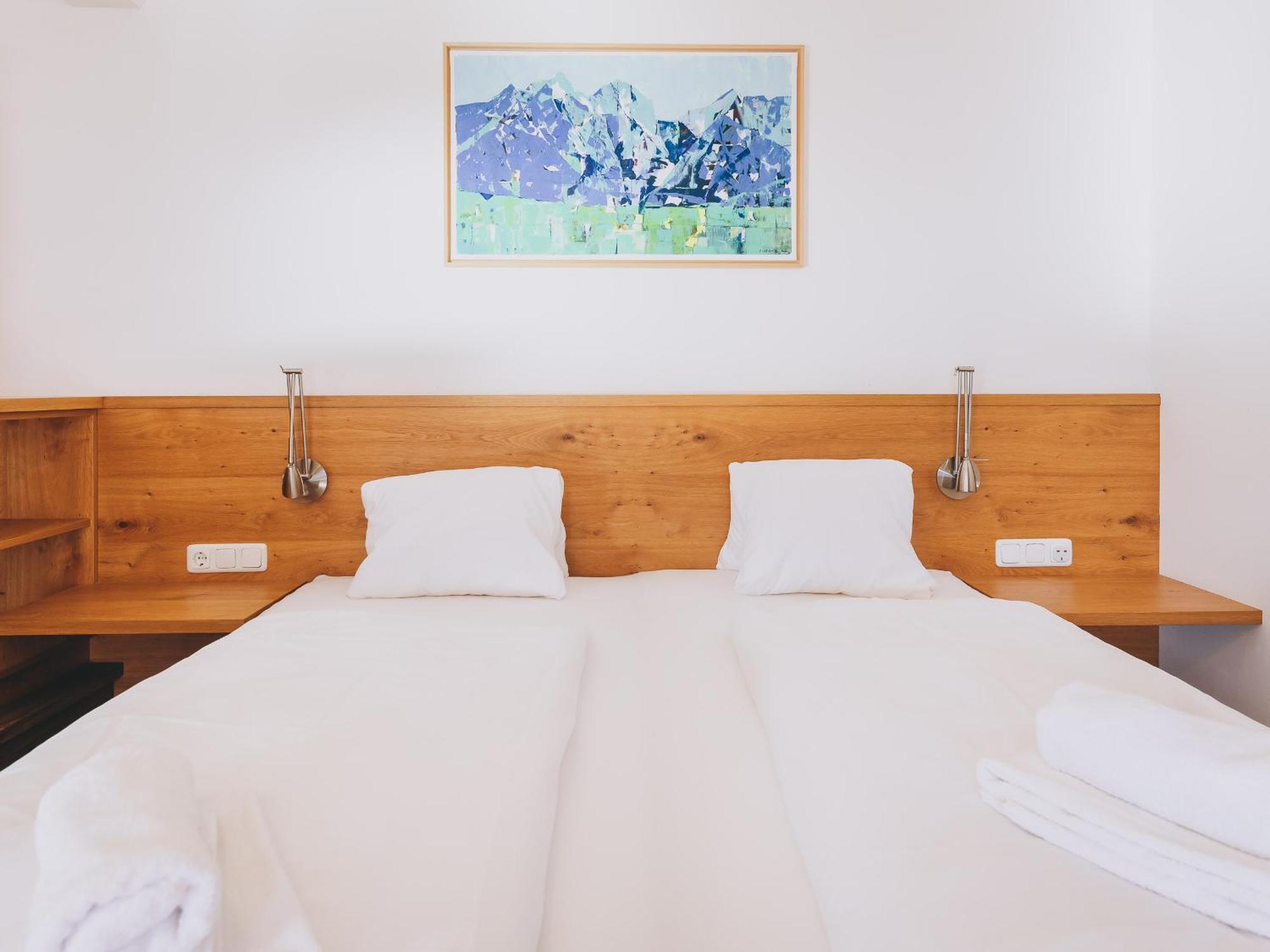 Haus Altenberger By We Rent, Summercard Included Τσελ αμ Ζέε Δωμάτιο φωτογραφία