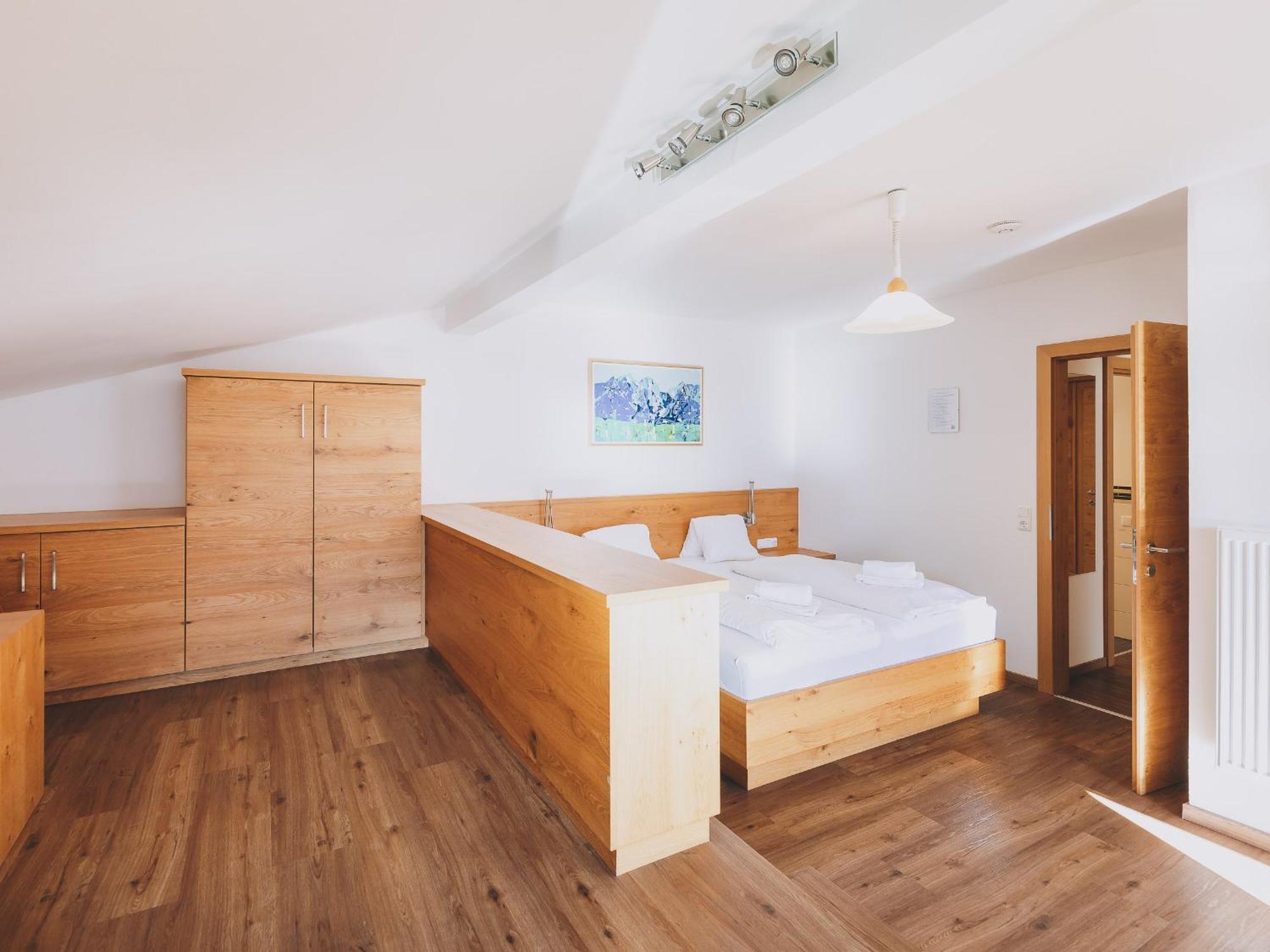 Haus Altenberger By We Rent, Summercard Included Τσελ αμ Ζέε Δωμάτιο φωτογραφία