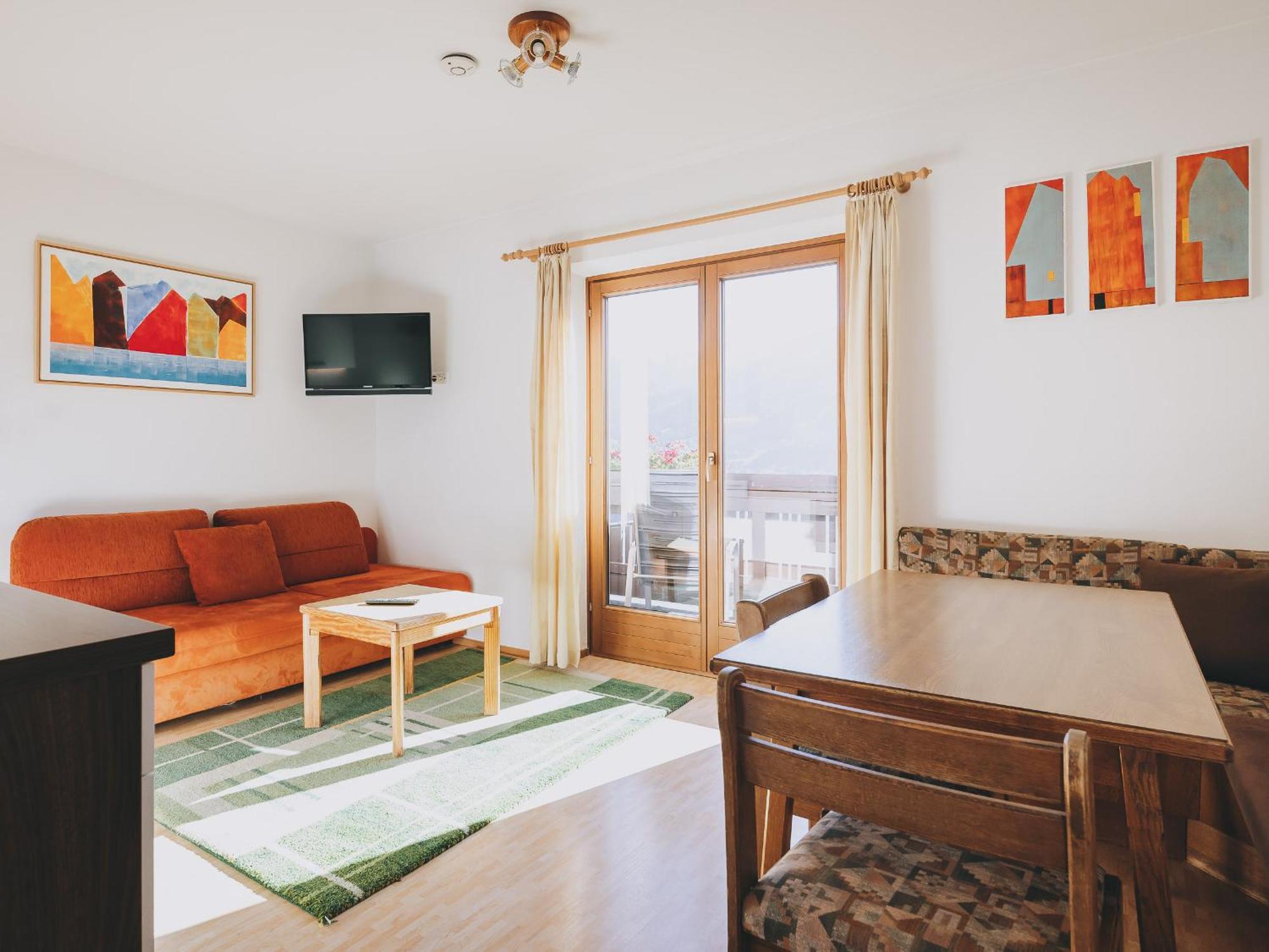 Haus Altenberger By We Rent, Summercard Included Τσελ αμ Ζέε Εξωτερικό φωτογραφία