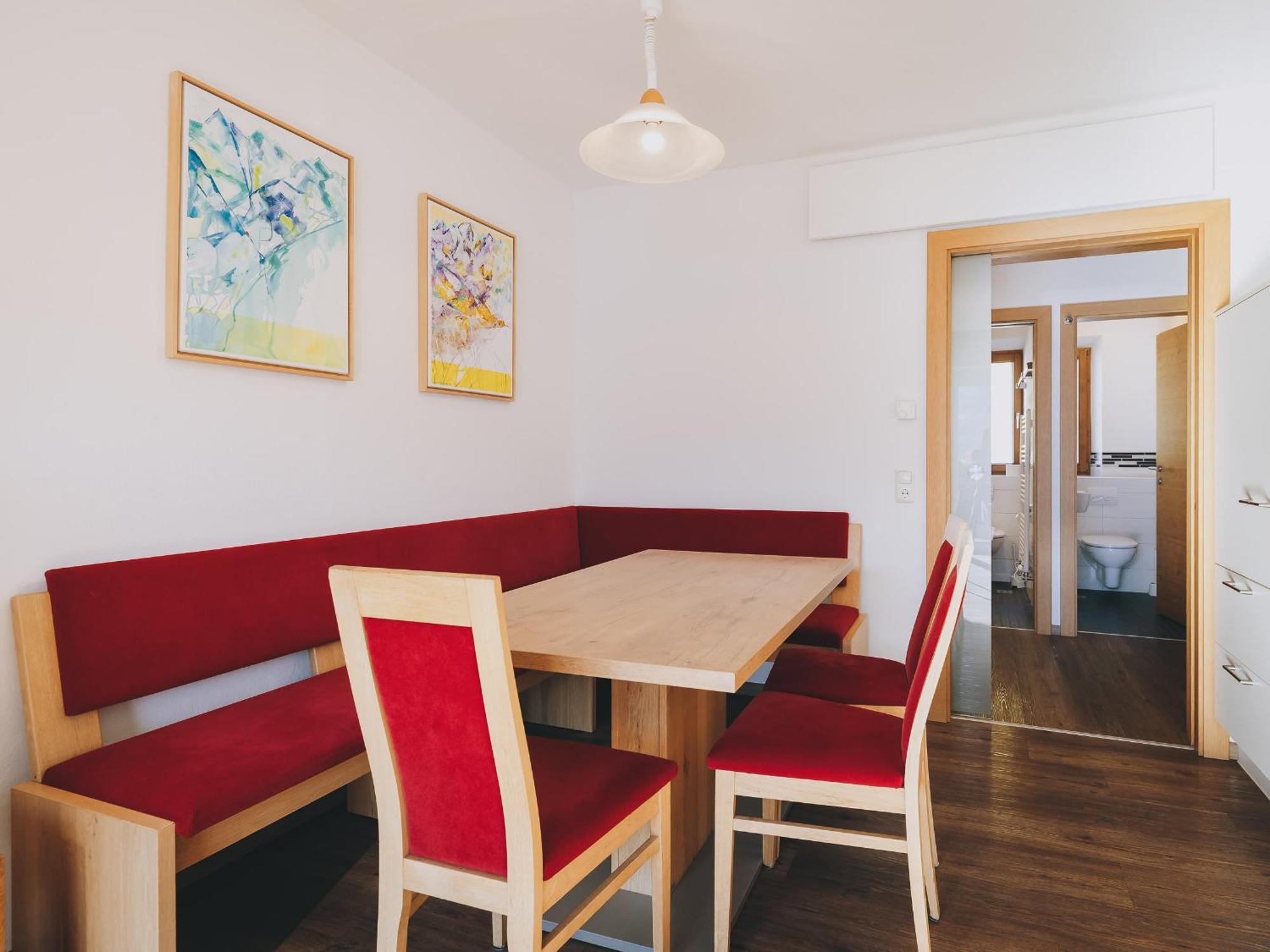 Haus Altenberger By We Rent, Summercard Included Τσελ αμ Ζέε Δωμάτιο φωτογραφία