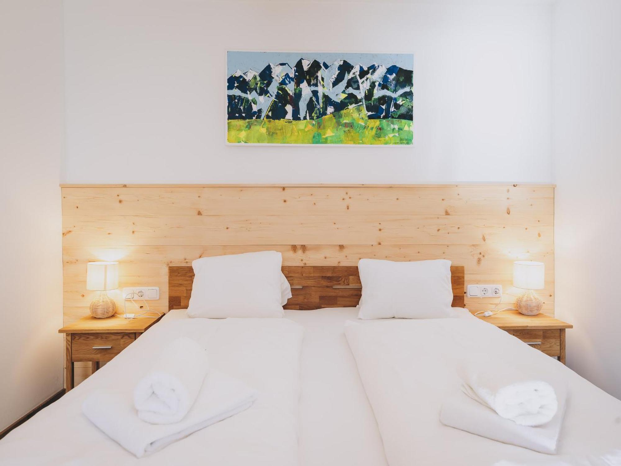 Haus Altenberger By We Rent, Summercard Included Τσελ αμ Ζέε Εξωτερικό φωτογραφία