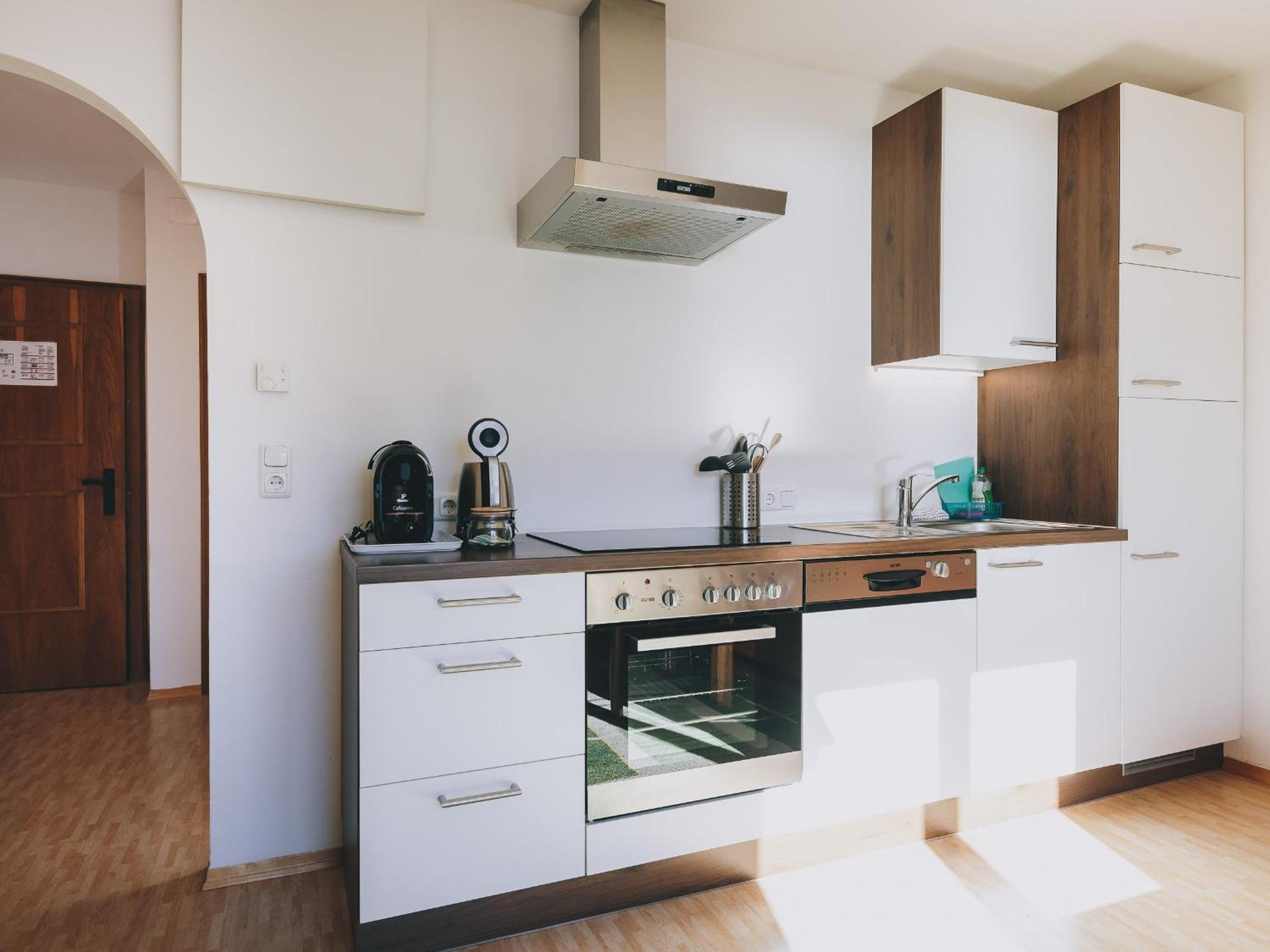 Haus Altenberger By We Rent, Summercard Included Τσελ αμ Ζέε Εξωτερικό φωτογραφία