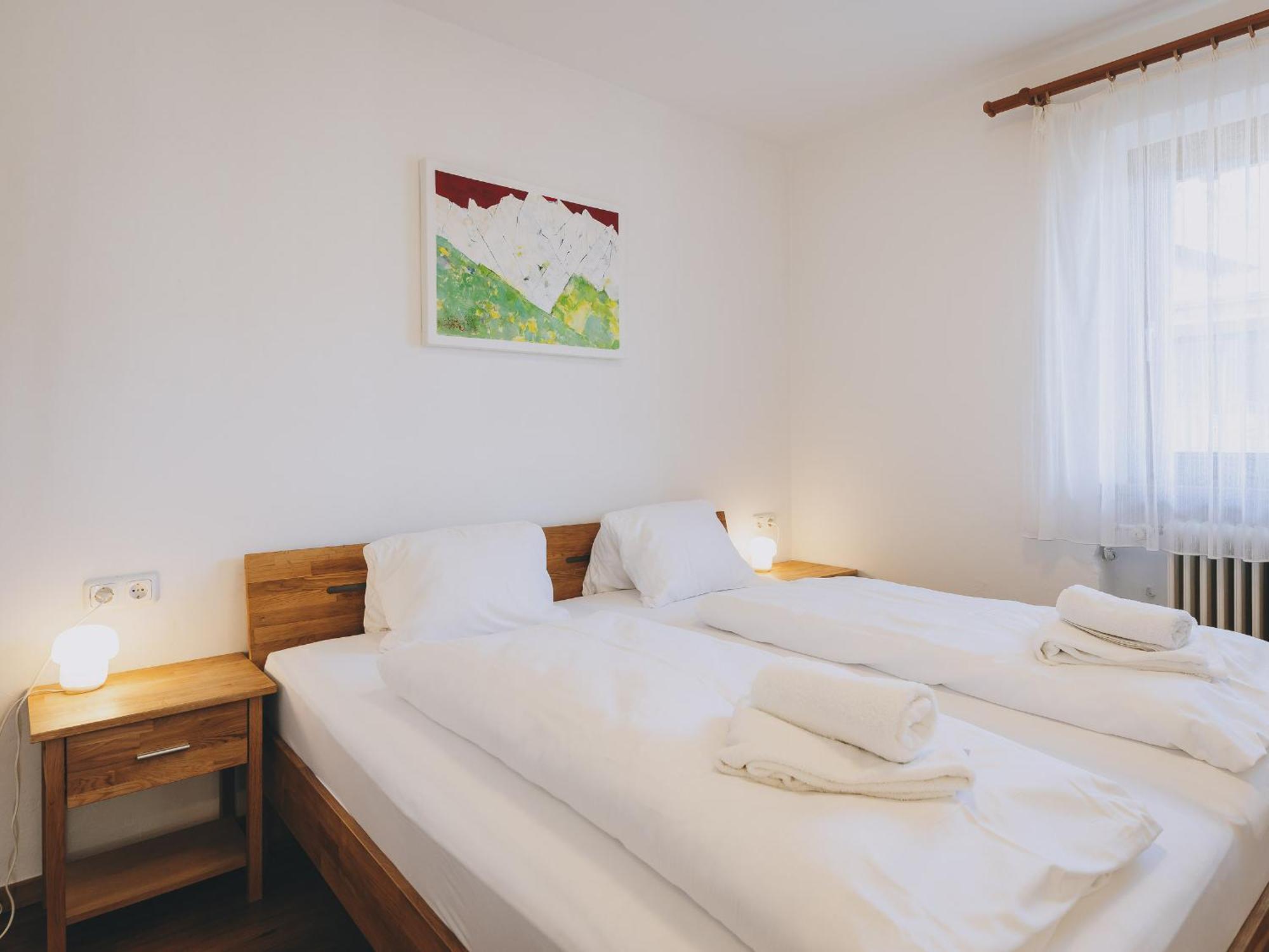 Haus Altenberger By We Rent, Summercard Included Τσελ αμ Ζέε Δωμάτιο φωτογραφία