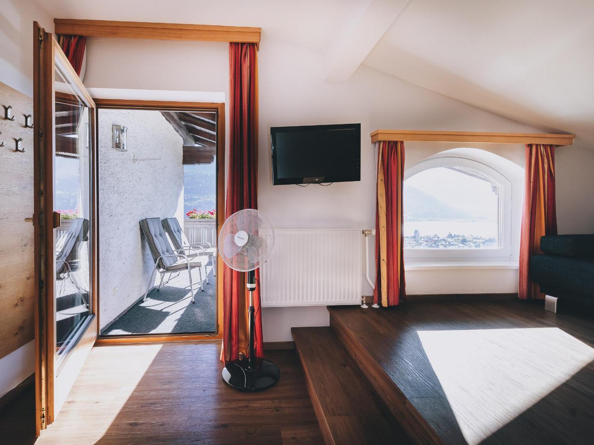 Haus Altenberger By We Rent, Summercard Included Τσελ αμ Ζέε Εξωτερικό φωτογραφία