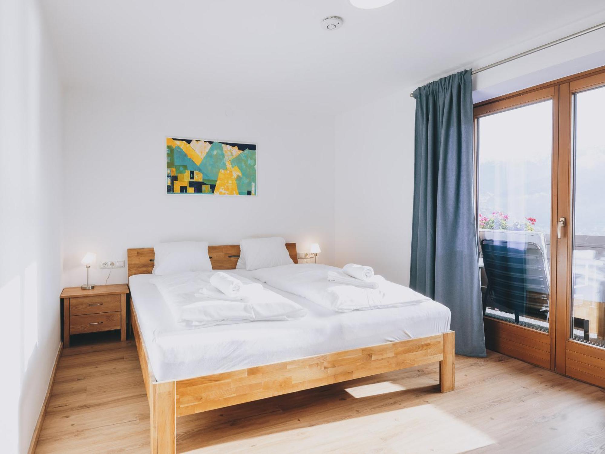 Haus Altenberger By We Rent, Summercard Included Τσελ αμ Ζέε Δωμάτιο φωτογραφία