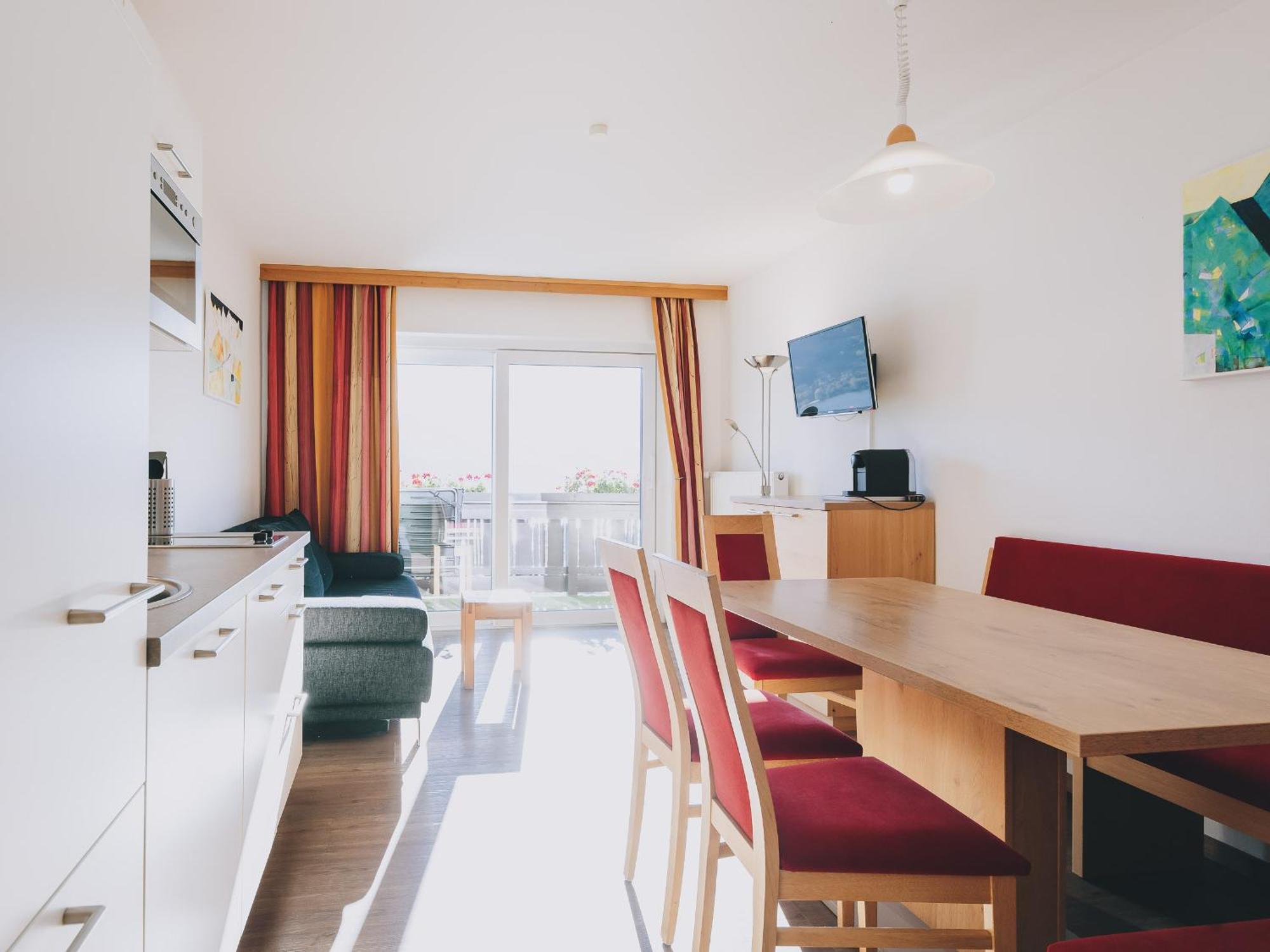 Haus Altenberger By We Rent, Summercard Included Τσελ αμ Ζέε Εξωτερικό φωτογραφία