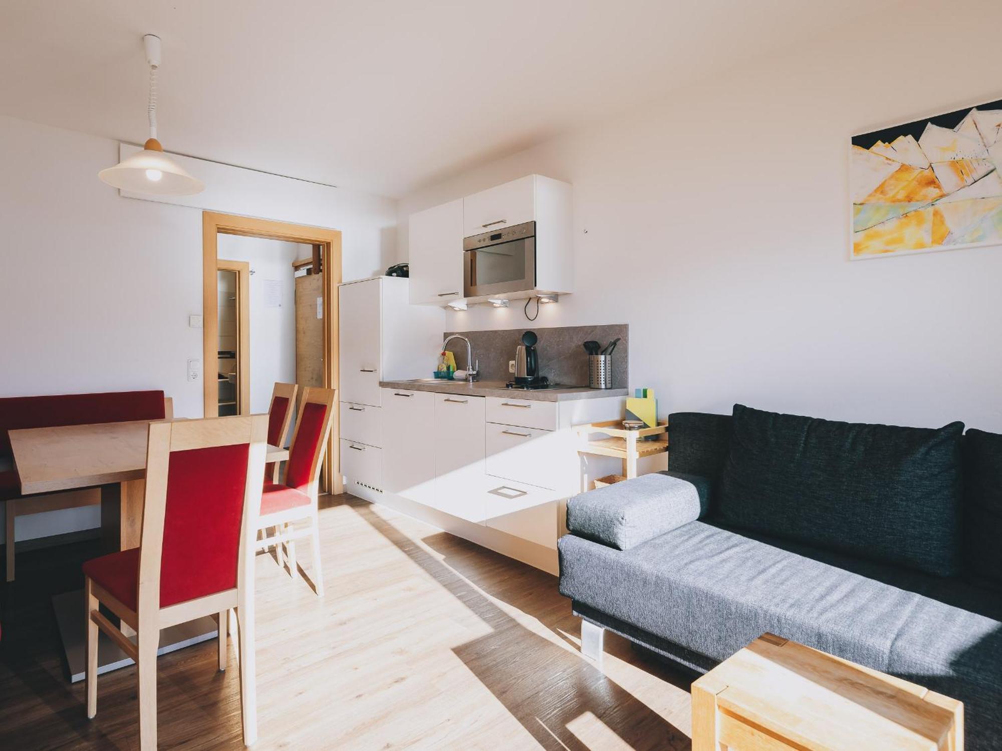 Haus Altenberger By We Rent, Summercard Included Τσελ αμ Ζέε Εξωτερικό φωτογραφία