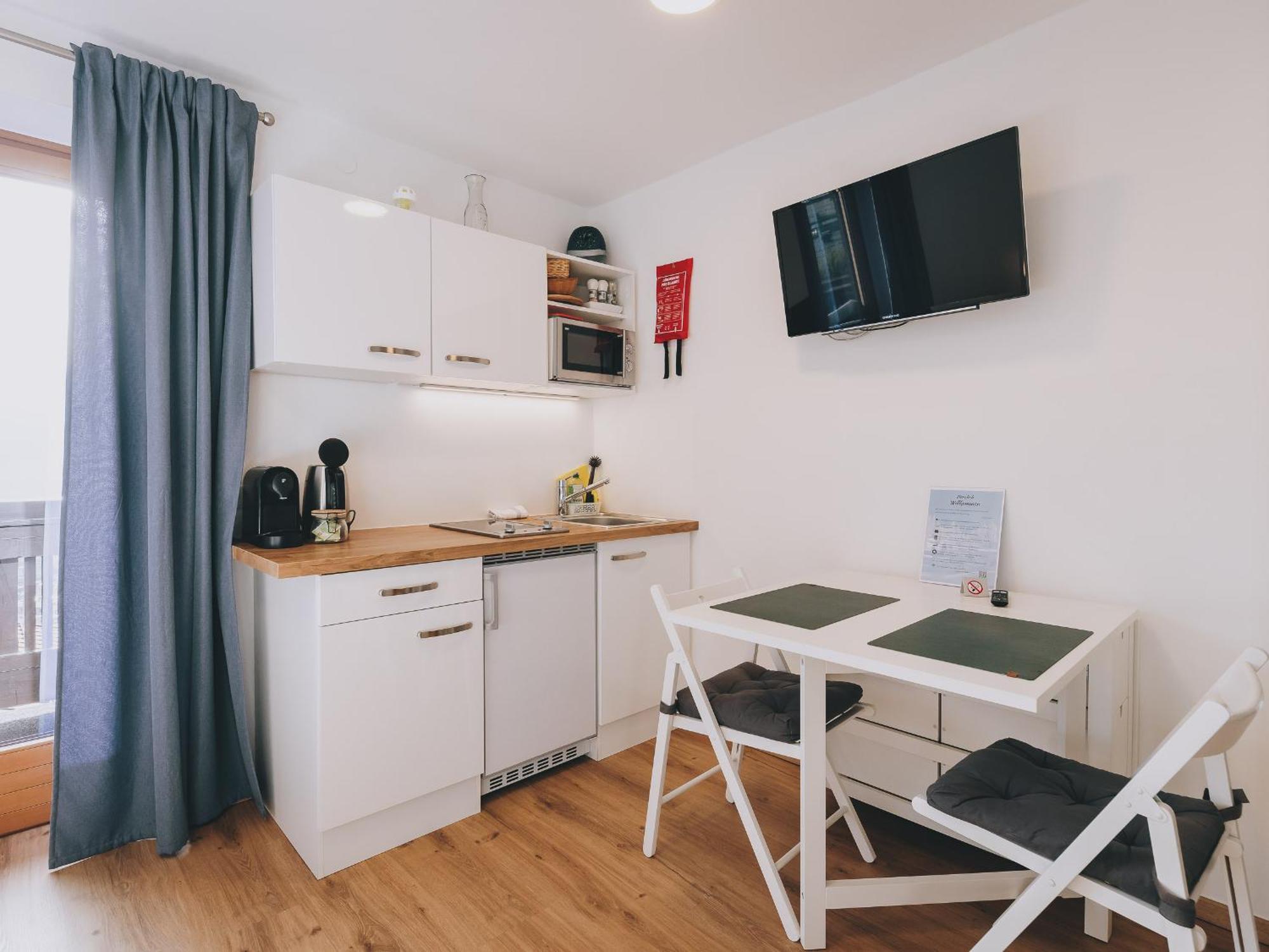 Haus Altenberger By We Rent, Summercard Included Τσελ αμ Ζέε Δωμάτιο φωτογραφία