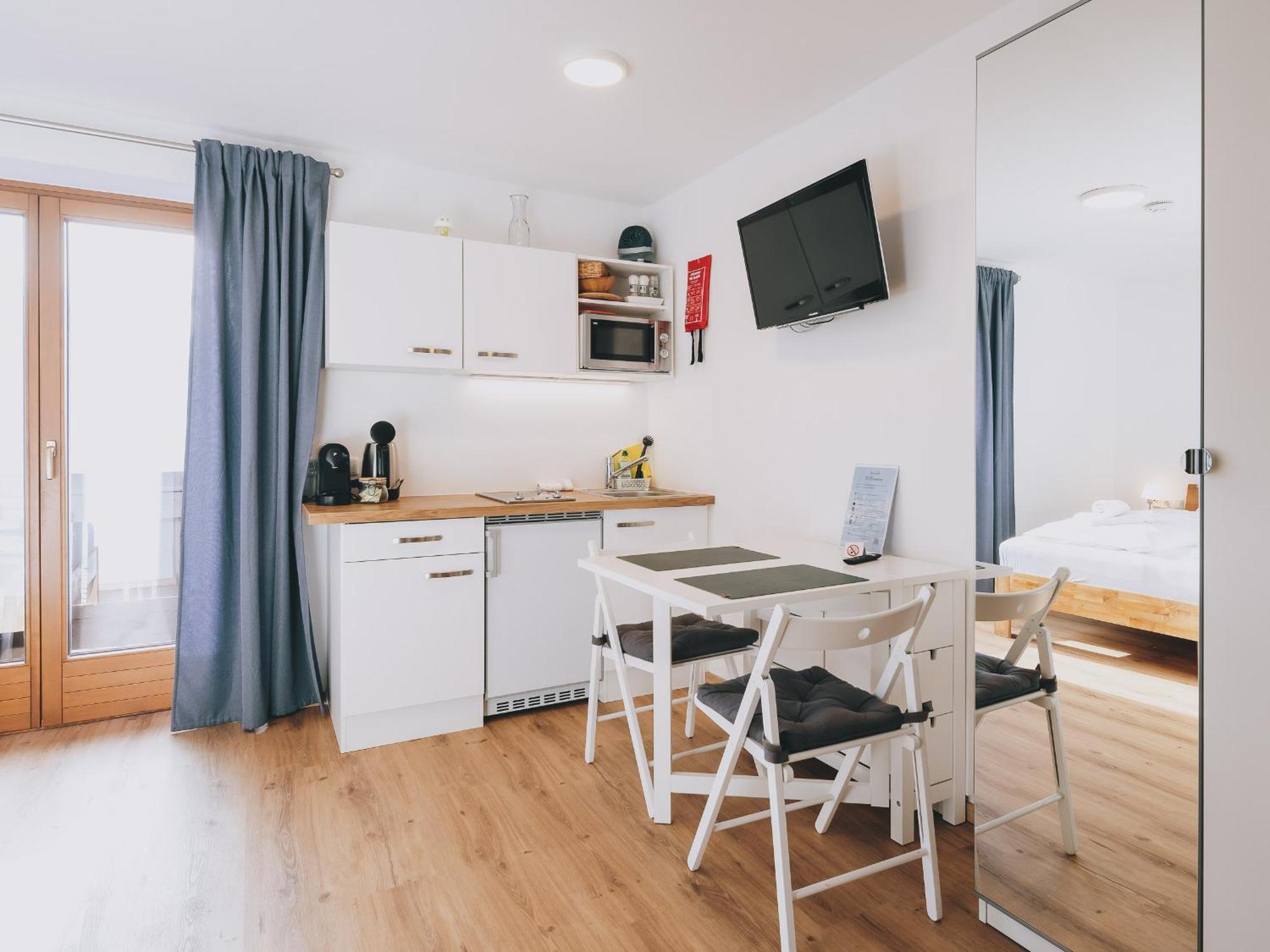 Haus Altenberger By We Rent, Summercard Included Τσελ αμ Ζέε Δωμάτιο φωτογραφία